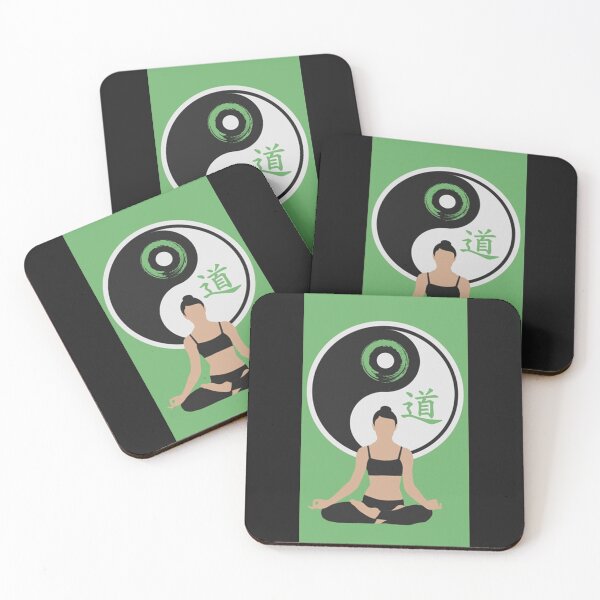 Item preview, yoga-exercise design for t shirt designed and sold by asep08.