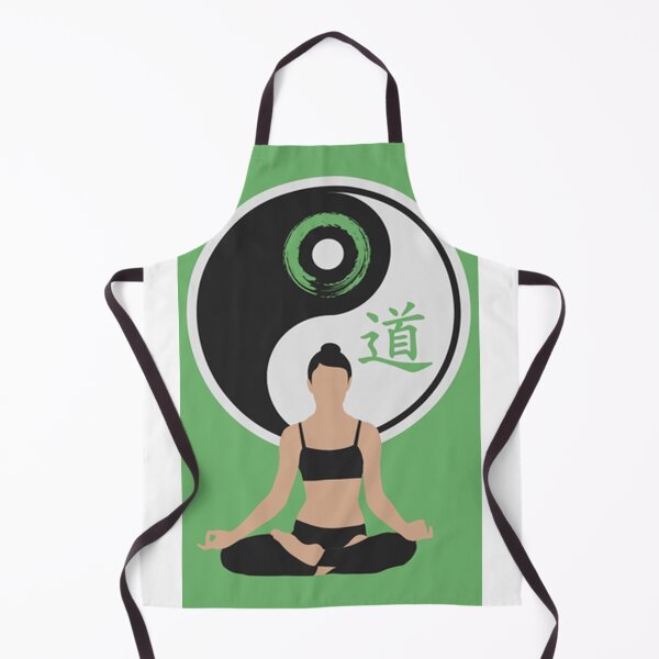 Item preview, yoga-exercise design for t shirt designed and sold by asep08.