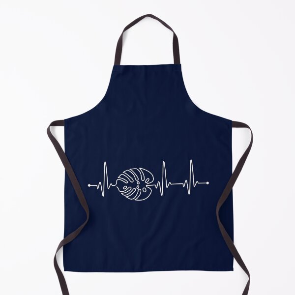 Item preview, Monstera Heartbeat Funny Houseplant Lover  designed and sold by goodspy.