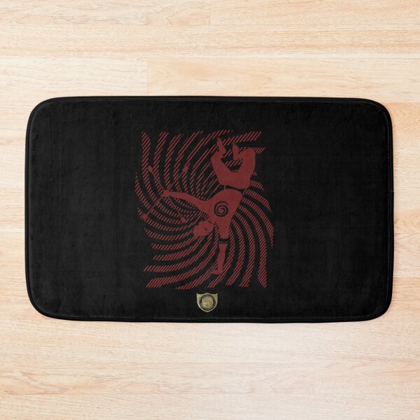 Item preview, Doublestaff Design Phoenix Fire Convention 2016 designed and sold by PFCPhoenix.