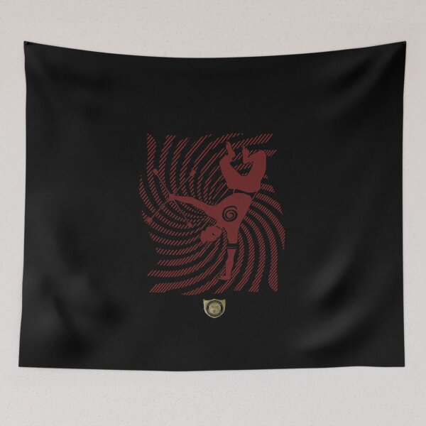 Item preview, Doublestaff Design Phoenix Fire Convention 2016 designed and sold by PFCPhoenix.