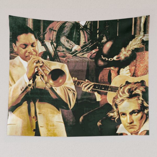 Item preview, Jam session designed and sold by Artman24.