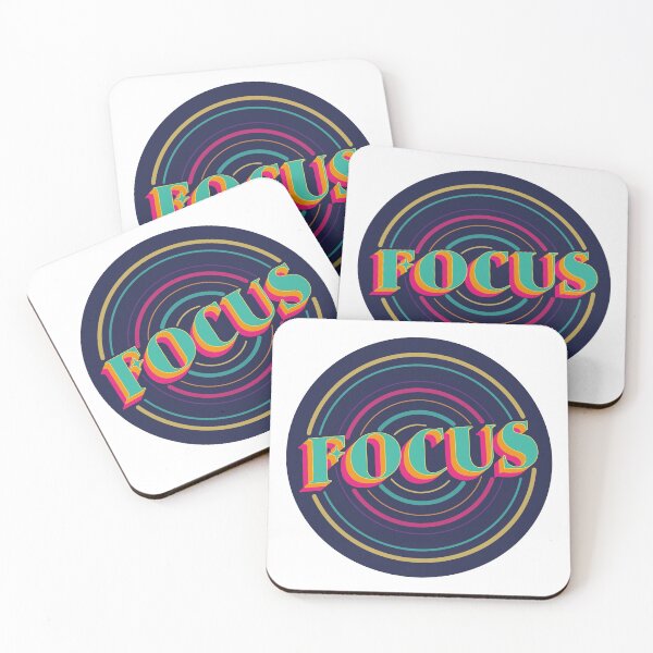 Item preview, FOCUS designed and sold by Art by Genesis.