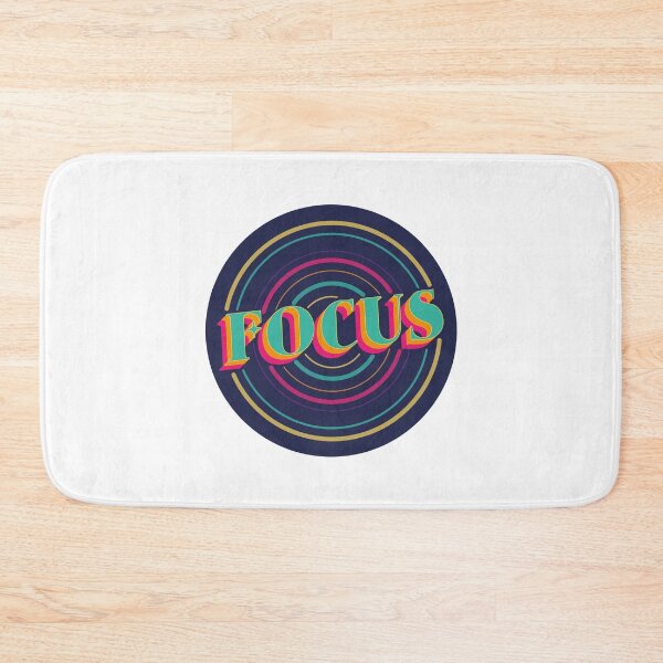 Item preview, FOCUS designed and sold by Art by Genesis.
