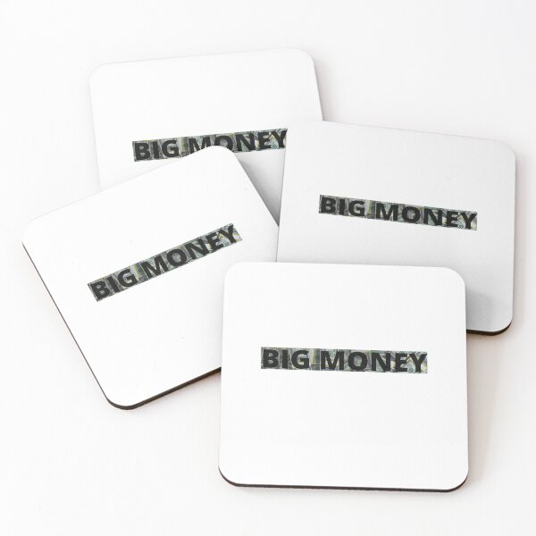 Item preview, big money big money designed and sold by LacavernePV.
