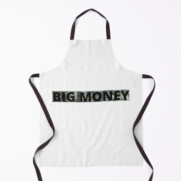 Item preview, big money big money designed and sold by LacavernePV.