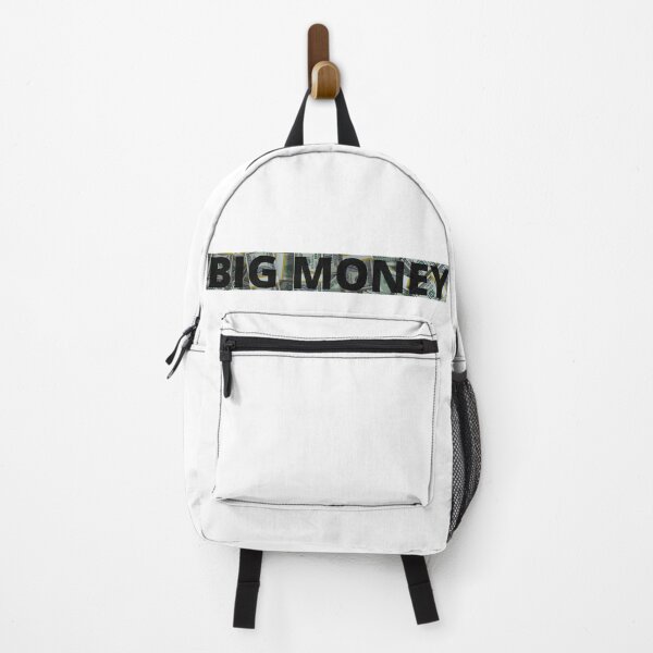 Item preview, big money big money designed and sold by LacavernePV.