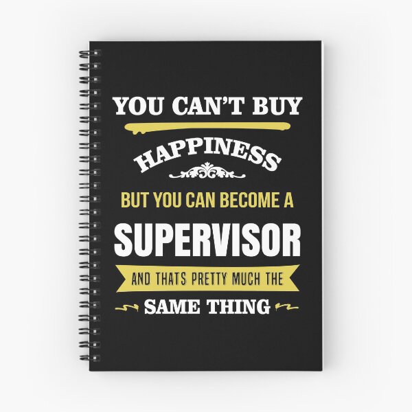 Item preview, SUPERVISOR designed and sold by T-shirtgallery.