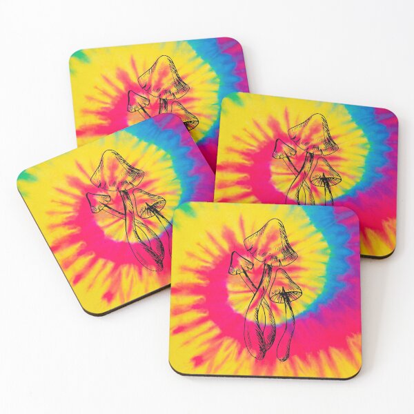 Item preview, Psychedelic Research Volunteer   designed and sold by StrawberryLaura.