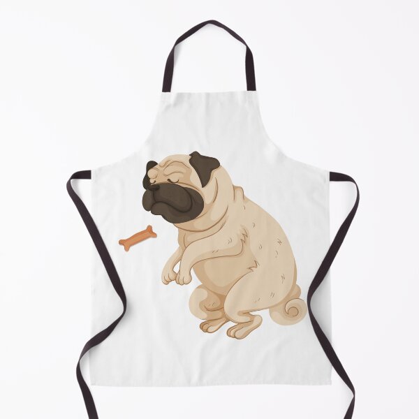 Item preview, Sleeping Pug designed and sold by Emil1993.