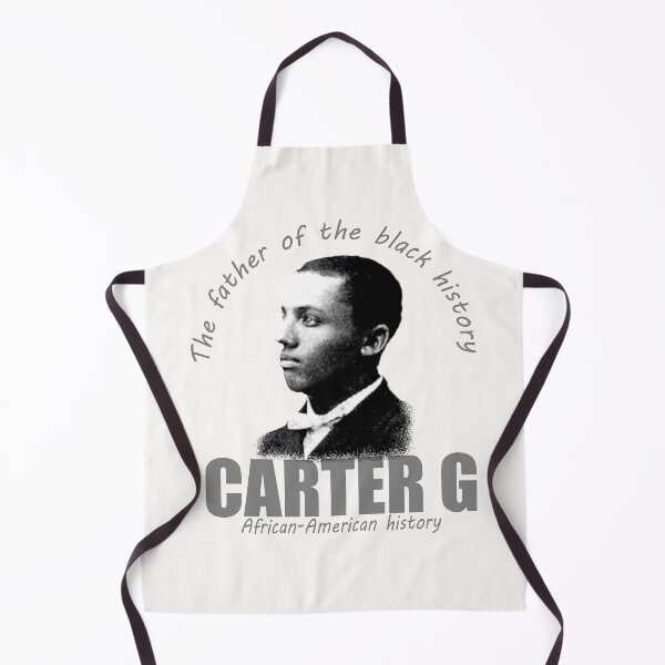 Item preview, carter g woodson designed and sold by maarifa.