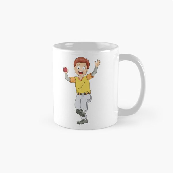 Item preview, Dodgeball Player designed and sold by SenGift.