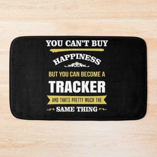 Item preview, TRACKER designed and sold by T-shirtgallery.