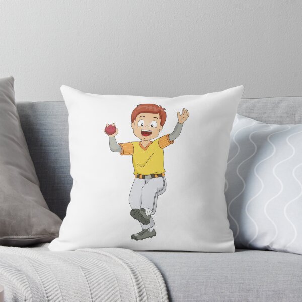 Item preview, Dodgeball Player designed and sold by SenGift.