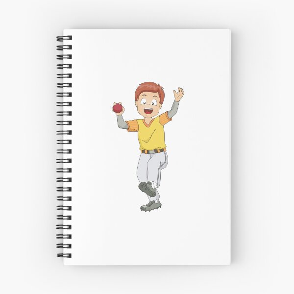 Item preview, Dodgeball Player designed and sold by SenGift.