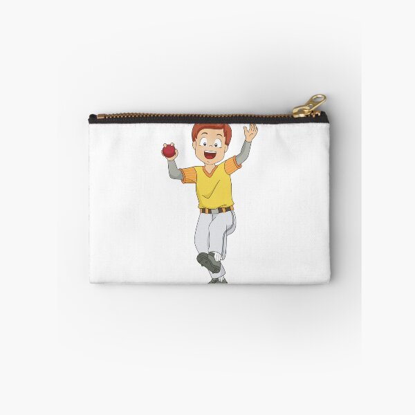 Item preview, Dodgeball Player designed and sold by SenGift.