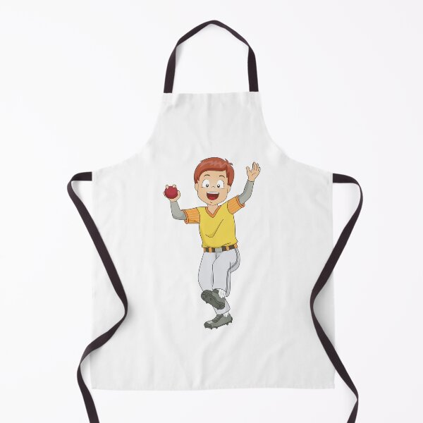 Item preview, Dodgeball Player designed and sold by SenGift.