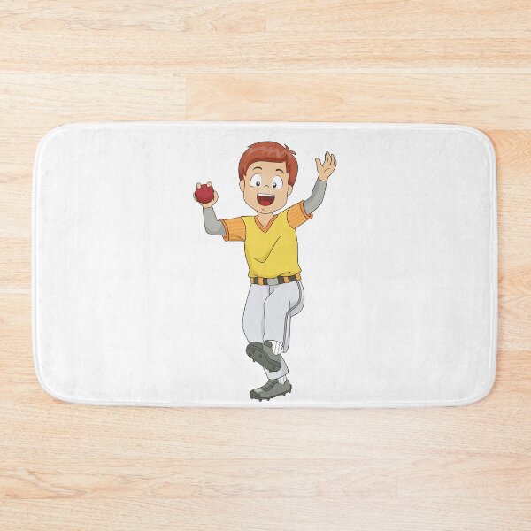 Item preview, Dodgeball Player designed and sold by SenGift.