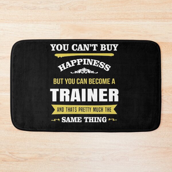 Item preview, TRAINER designed and sold by T-shirtgallery.