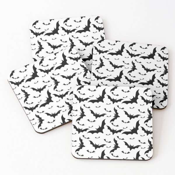 Item preview,  Cool Bat pattern designed and sold by JirfHend.