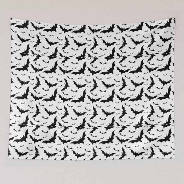 Item preview,  Cool Bat pattern designed and sold by JirfHend.