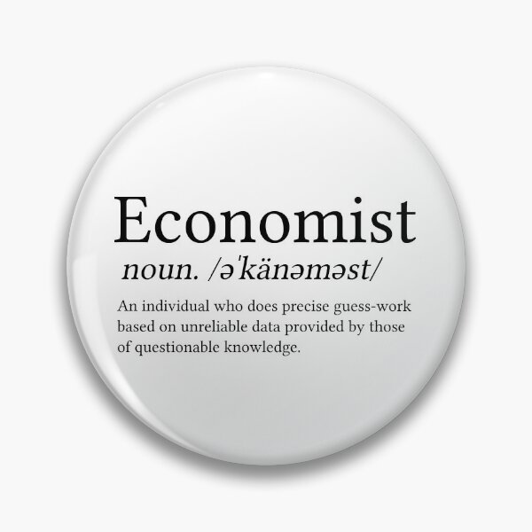 Item preview, Funny Economics Teacher GIft Economist Gift Economist Definition designed and sold by kmcollectible.