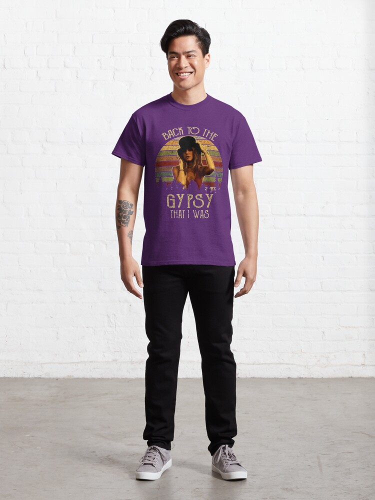 Discover Stevie Nicks T-Shirt