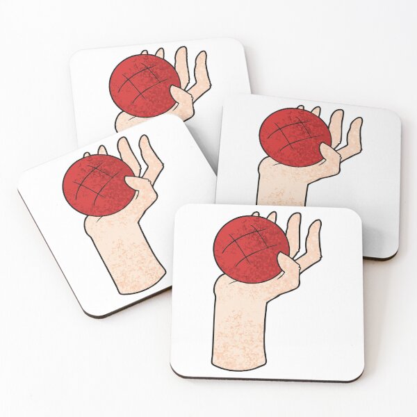 Item preview, Dodgeball Player designed and sold by SenGift.