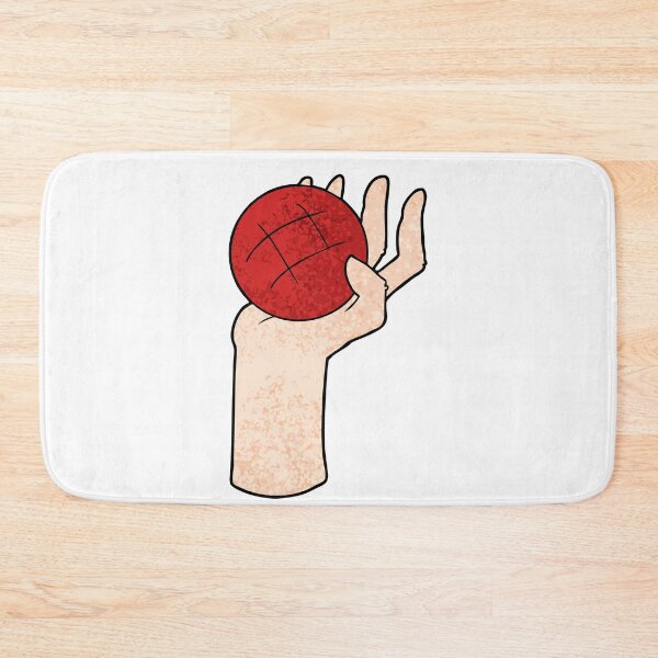 Item preview, Dodgeball Player designed and sold by SenGift.