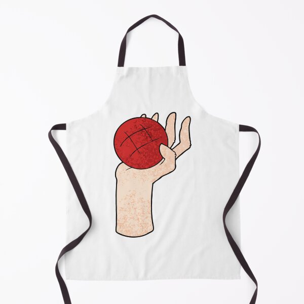 Item preview, Dodgeball Player designed and sold by SenGift.