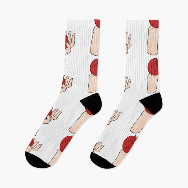 Item preview, Dodgeball Player designed and sold by SenGift.