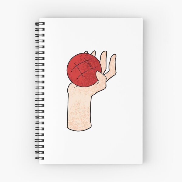 Item preview, Dodgeball Player designed and sold by SenGift.