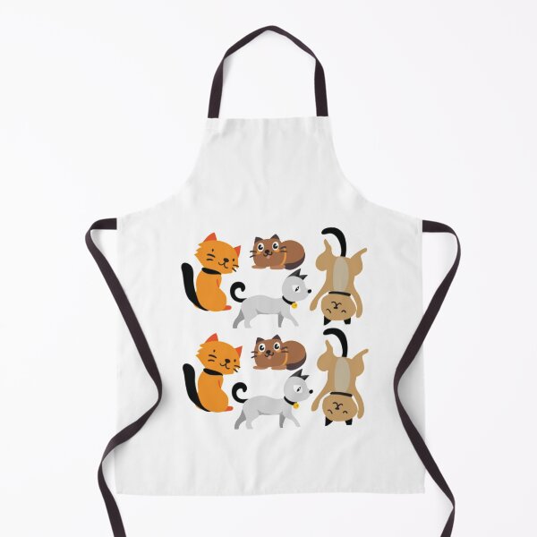 Item preview, Cute Animated Kittens designed and sold by aurora-boudoir.