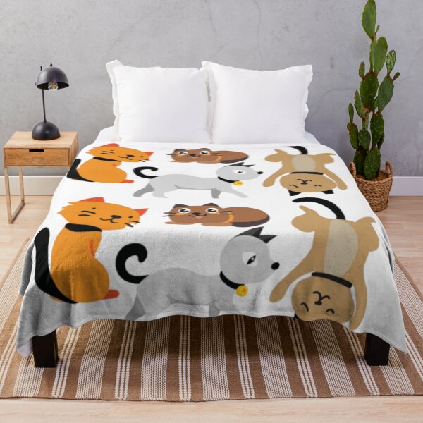 Item preview, Cute Animated Kittens designed and sold by aurora-boudoir.