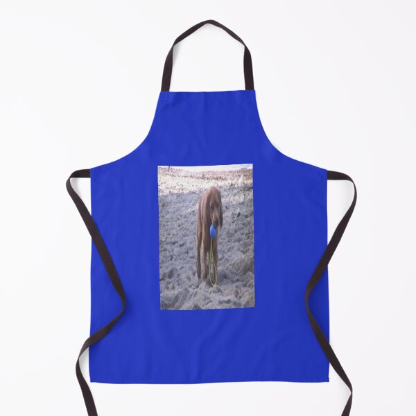 Item preview, "little" Bronko on the beach designed and sold by MontysEdits.