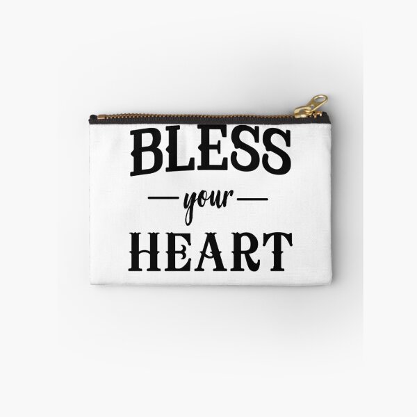 Item preview, Bless your heart designed and sold by inspires.