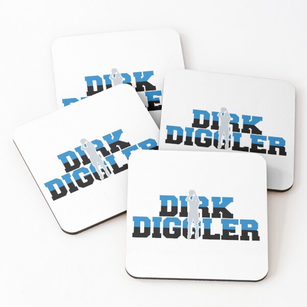 Item preview, Dirk Nowitzki Swish Logo designed and sold by Blok45.