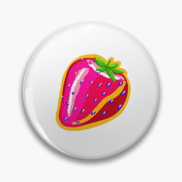 Item preview, Sweet Stawberry designed and sold by Cheyney.