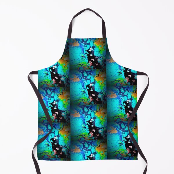 Item preview, Laguna designed and sold by HarmonyfluidArt.