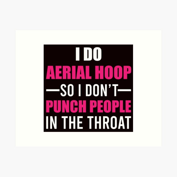 Item preview, I Do Aerial Hoop, Aerial Silk Girl, Aerial Silks,  Aerial Silks, Circus, Funny Lyra designed and sold by Aerial Addicts.