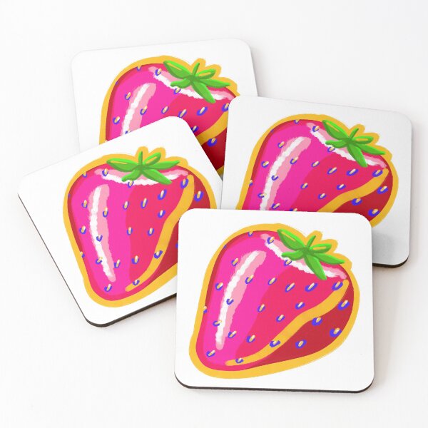 Item preview, Sweet Stawberry designed and sold by Cheyney.