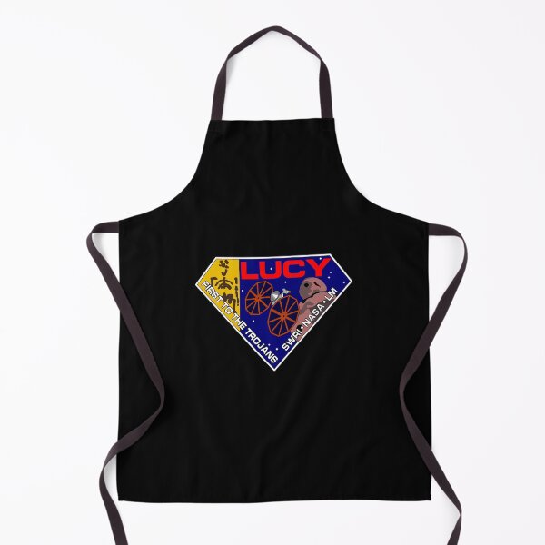 Item preview, NASA patch for Lucy mission designed and sold by trendistudio.