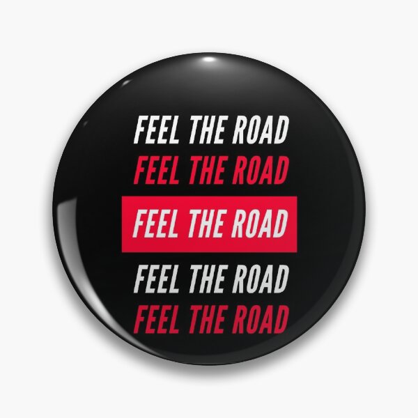 Item preview, Feel the road designed and sold by Creatoe.