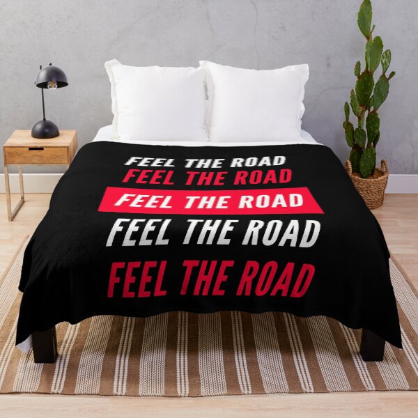 Item preview, Feel the road designed and sold by Creatoe.