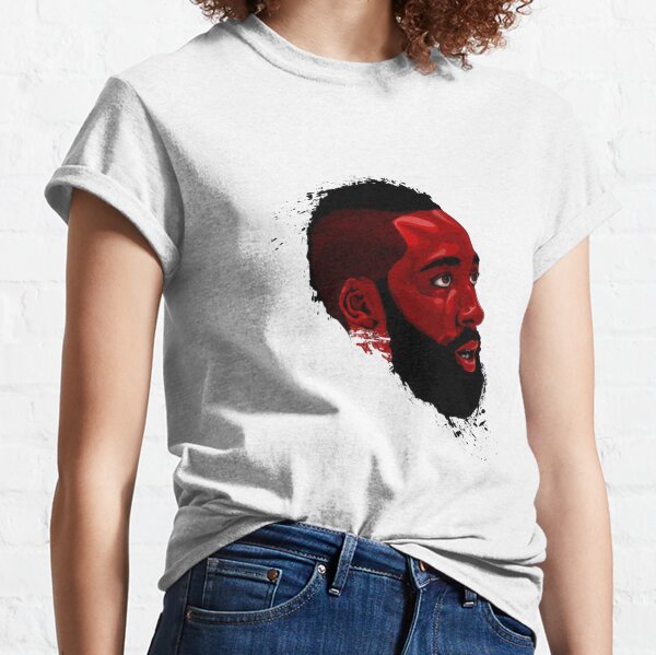 James Harden Classic T-Shirt