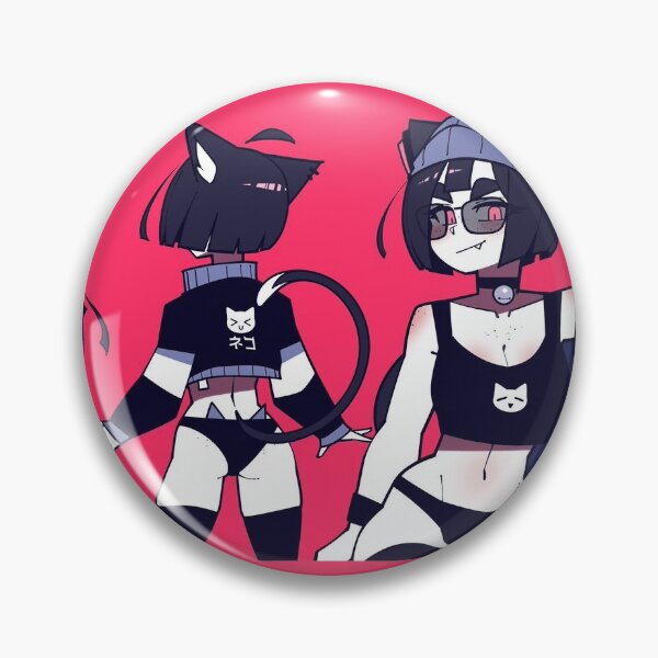 Item preview, Cute Anime Girl designed and sold by DellaRe.