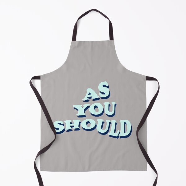 Item preview, As You Should designed and sold by DAFIN.