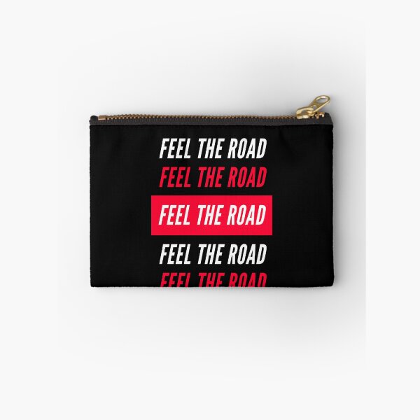 Item preview, Feel the road designed and sold by Creatoe.