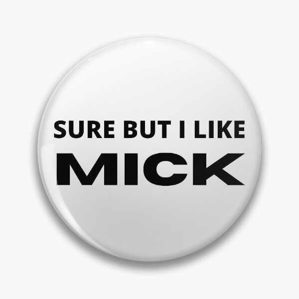 Artikelvorschau, Lustiger Mick Schumacher entworfen und verkauft von ff1merch ..