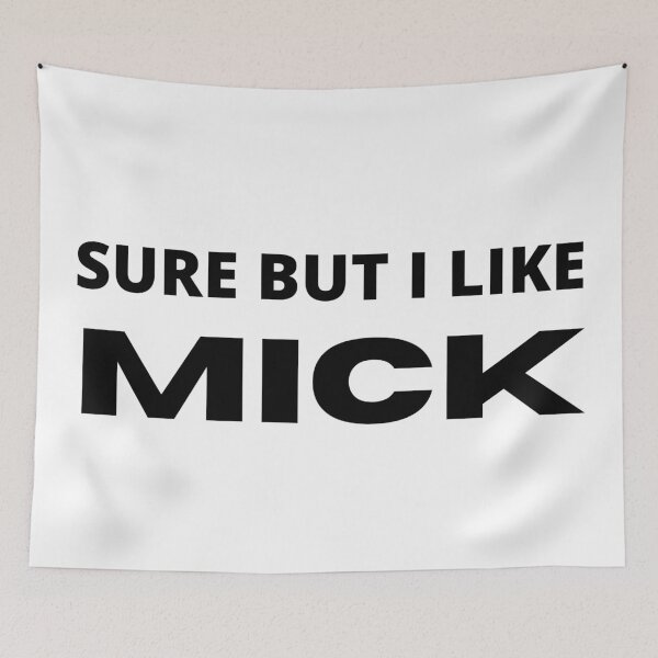 Item preview, Funny Mick Schumacher designed and sold by ff1merch ..